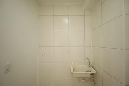 Apartamento para alugar com 34m², 2 quartos e sem vagaÁrea de Serviço