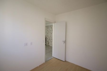 Apartamento para alugar com 34m², 2 quartos e sem vagaQuarto 1