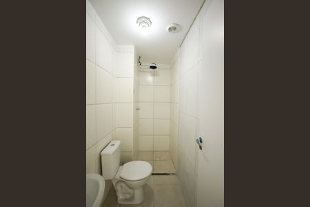 Apartamento para alugar com 34m², 2 quartos e sem vagaBanheiro 