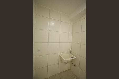Apartamento para alugar com 34m², 2 quartos e sem vagaÁrea de Serviço