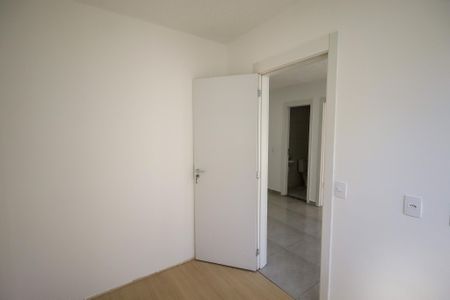 Apartamento para alugar com 34m², 2 quartos e sem vagaQuarto 2