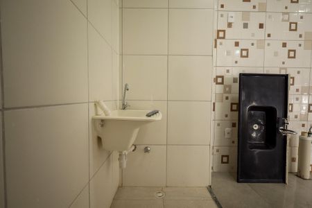 Apartamento para alugar com 34m², 2 quartos e sem vagaÁrea de Serviço