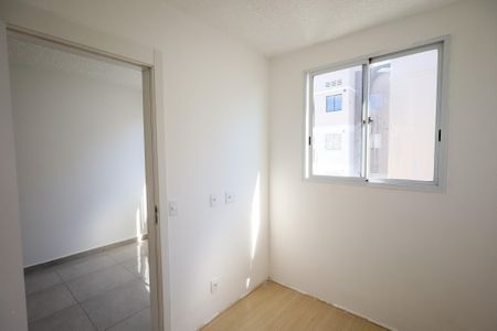 Apartamento para alugar com 34m², 2 quartos e sem vagaQuarto 2