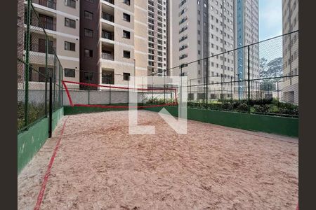 Apartamento para alugar com 34m², 2 quartos e sem vagaCampo Areia  