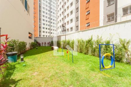 Apartamento para alugar com 34m², 2 quartos e sem vagaespaço Pet