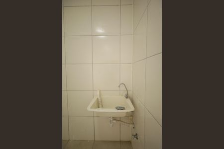 Apartamento para alugar com 34m², 2 quartos e sem vagaÁrea de Serviço