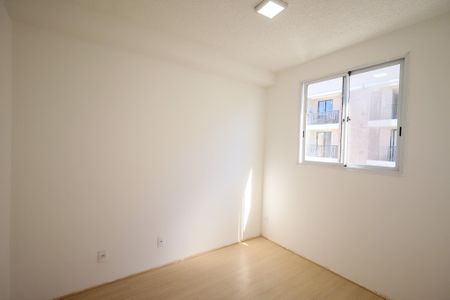 Apartamento para alugar com 34m², 2 quartos e sem vagaQuarto 1