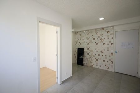 Apartamento para alugar com 34m², 2 quartos e sem vagaSala 