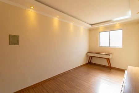 Sala de apartamento para alugar com 2 quartos, 70m² em Cidade Brasil, Guarulhos
