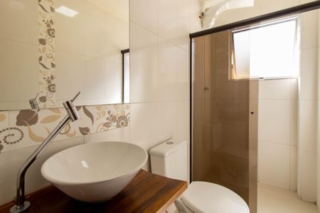 Apartamento para alugar com 70m², 2 quartos e 1 vagaBanheiro