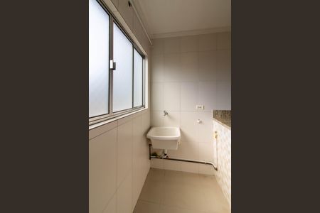 Apartamento para alugar com 70m², 2 quartos e 1 vagaArea de Serviço 