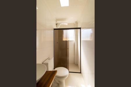 Apartamento para alugar com 70m², 2 quartos e 1 vagaBanheiro