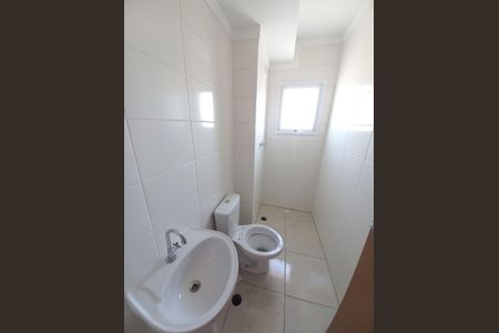 Apartamento para alugar com 46m², 2 quartos e 1 vagaBanheiro