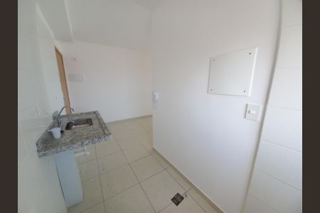 Apartamento para alugar com 46m², 2 quartos e 1 vagaCozinha
