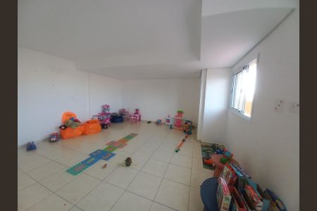Apartamento para alugar com 46m², 2 quartos e 1 vagaBrinquedoteca