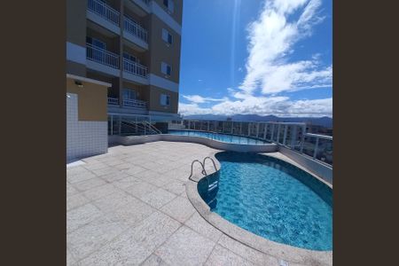 Apartamento para alugar com 46m², 2 quartos e 1 vagaÁrea comum - Piscina