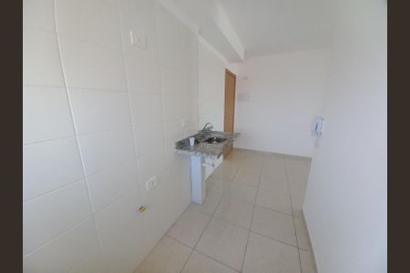 Apartamento para alugar com 46m², 2 quartos e 1 vagaCozinha