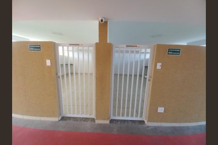 Apartamento para alugar com 46m², 2 quartos e 1 vagaChurrasqueira