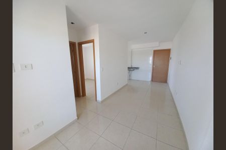 Apartamento para alugar com 46m², 2 quartos e 1 vagaSala