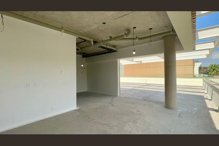 Casa de condomínio à venda com 802m², 4 quartos e 4 vagasTerraço