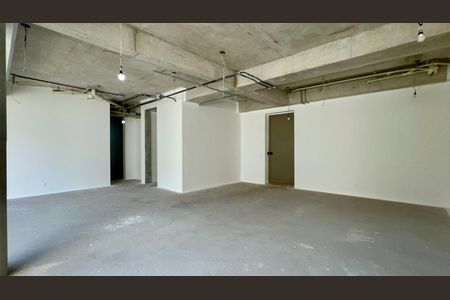 Sala de casa de condomínio à venda com 4 quartos, 802m² em Alto de Pinheiros, São Paulo