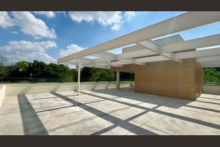 Casa de condomínio à venda com 802m², 4 quartos e 4 vagasTerraço