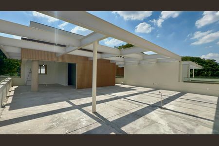 Casa de condomínio à venda com 802m², 4 quartos e 4 vagasTerraço