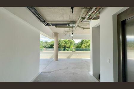 Casa de condomínio à venda com 802m², 4 quartos e 4 vagasTerraço