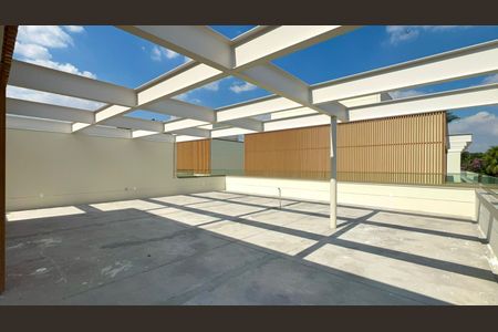 Casa de condomínio à venda com 802m², 4 quartos e 4 vagasTerraço