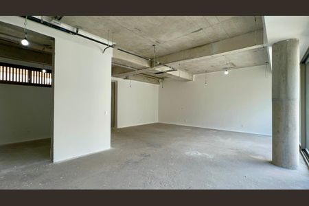 Sala de casa de condomínio à venda com 4 quartos, 802m² em Alto de Pinheiros, São Paulo