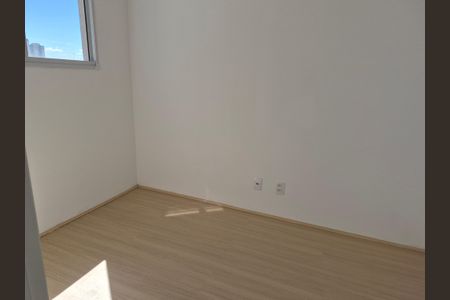 Apartamento à venda com 35m², 2 quartos e sem vagaQuarto
