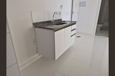 Apartamento à venda com 35m², 2 quartos e sem vagaCozinha