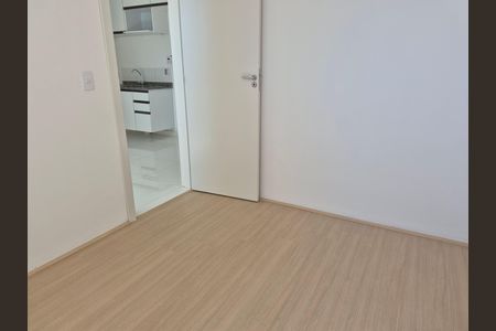 Apartamento à venda com 35m², 2 quartos e sem vagaQuarto