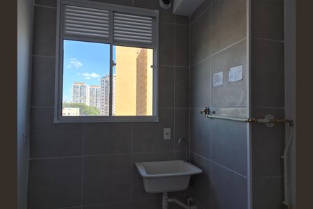 Apartamento à venda com 35m², 2 quartos e sem vagaÁrea de serviço