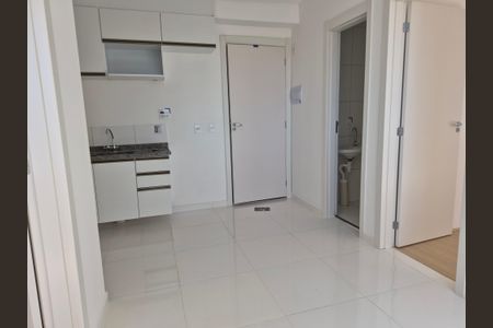Apartamento à venda com 35m², 2 quartos e sem vagaCozinha
