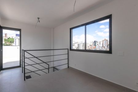 Apartamento à venda com 115m², 2 quartos e 2 vagas Apartamento à venda com 115m², 2 quartos e 2 vagasSala