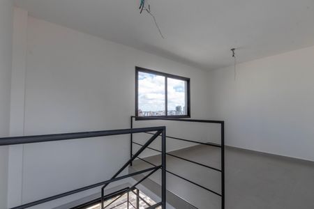 Apartamento à venda com 115m², 2 quartos e 2 vagas Apartamento à venda com 115m², 2 quartos e 2 vagasSala