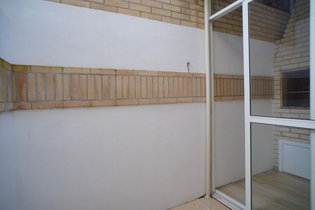 Casa de condomínio para alugar com 76m², 2 quartos e 2 vagasPátio 