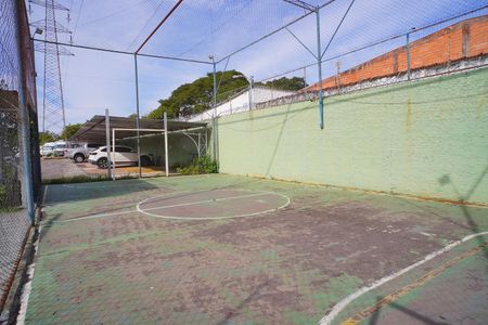 Casa de condomínio para alugar com 76m², 2 quartos e 2 vagasQuadra Esportiva