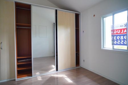 Casa de condomínio para alugar com 76m², 2 quartos e 2 vagasQuarto 1