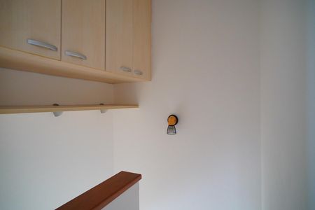 Casa de condomínio para alugar com 76m², 2 quartos e 2 vagasAcesso as Quartos 