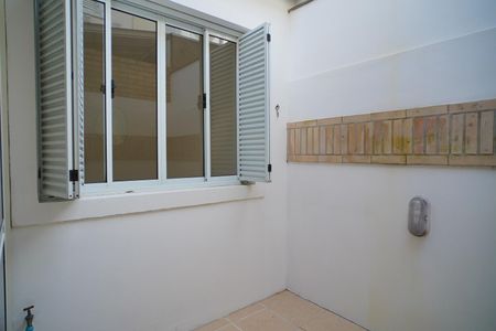Casa de condomínio para alugar com 76m², 2 quartos e 2 vagasPátio 