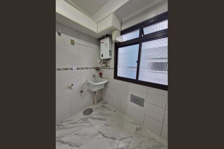 Apartamento à venda com 60m², 2 quartos e 1 vagaÁrea de serviço