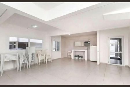 Apartamento à venda com 60m², 2 quartos e 1 vagaÁrea externa