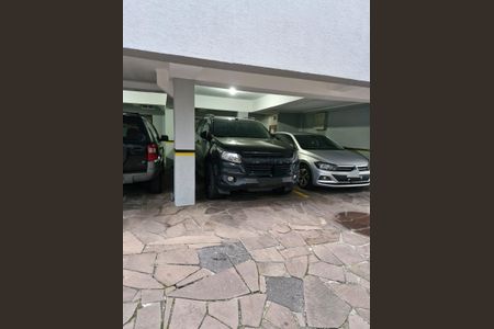 Apartamento à venda com 60m², 2 quartos e 1 vagaGaragem