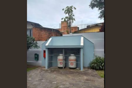 Apartamento à venda com 60m², 2 quartos e 1 vagaÁrea externa