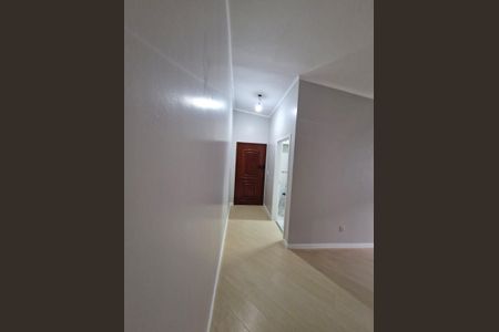 Apartamento à venda com 60m², 2 quartos e 1 vagaCorredor