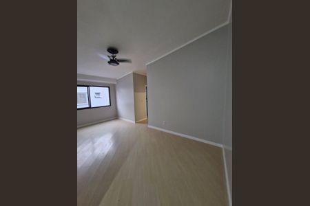 Sala de apartamento à venda com 2 quartos, 60m² em Nonoai, Porto Alegre
