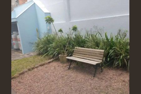 Apartamento à venda com 60m², 2 quartos e 1 vagaÁrea externa