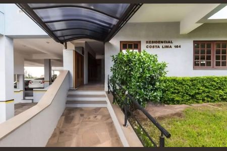 Apartamento à venda com 60m², 2 quartos e 1 vagaÁrea externa